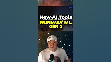 Runway ML Gen2 Text-To-Video Create videos with text prompts 🤯 #texttovideo #ai  #aivideo #video