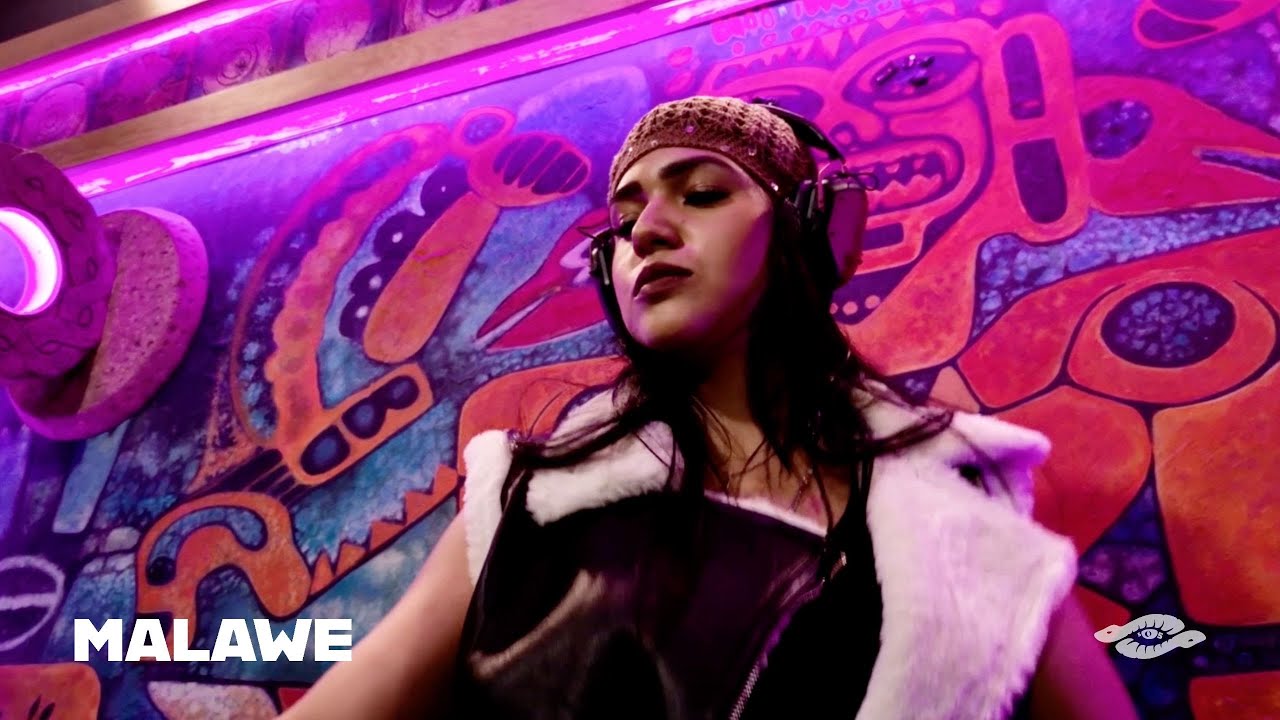 MALAWE | Club Olin 55