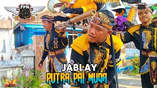 Jablay | Arak arakan Singa Depok PUTRA PAI MUDA