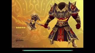 Seven knight and hungry shark screenshot 5