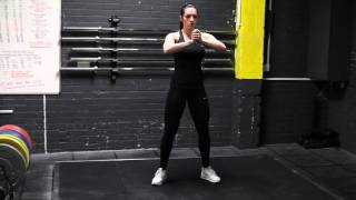 My PT Hub Exercise Library - Bodyweight Squats