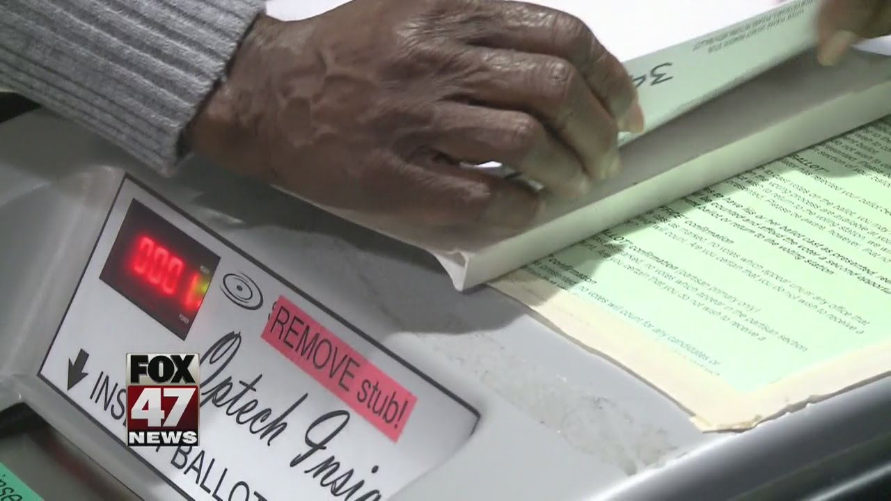 Trump wins Michigan, recount requested