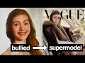 BULLIED TEENAGER BECOMES SUPERMODEL *Emotional*