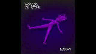 Márian - Morado de Noche