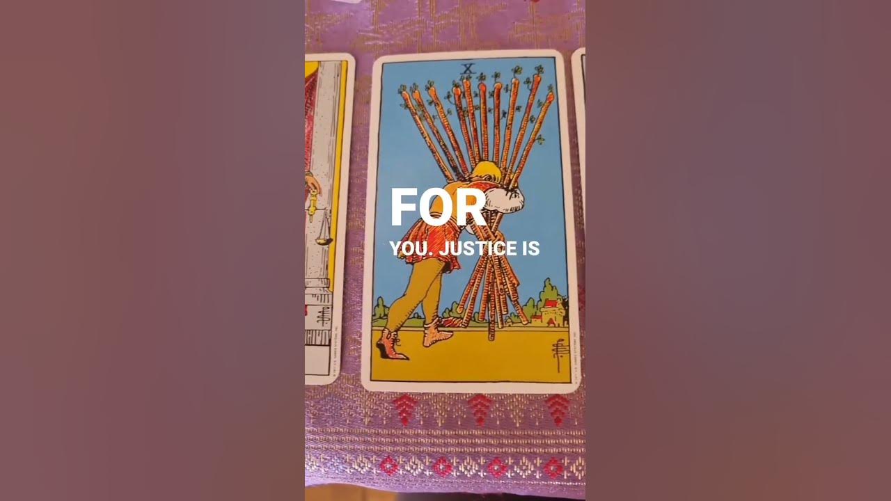 justice-coming-for-you-tatot-reading-in-hindi-youtube