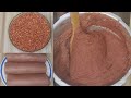 The best nigeria weight loss swallow  how to make guinea corn swallow
