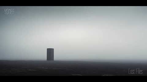 Ambient Dub Techno Mix   Lost Files