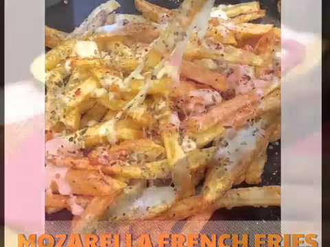 cara-membuat-mozzarella-french-fries-spesial-❤-resep-makanan-❤-resep-masakan