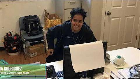 Mission First's Maintenance Tech Alisha Rodriguez ...