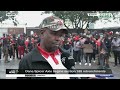 Dana Spicer Axle begins section 189 retrenchments in NMB