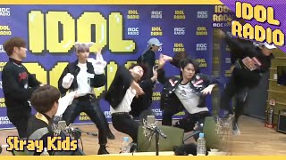 [IDOL RADIO] Stray Kids ※Random Dance※