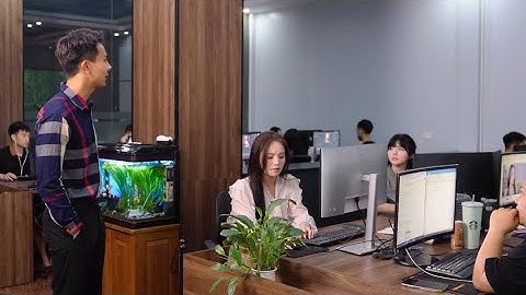 NGƯỜI YÊU CŨ BỎ ĐI DU HỌC KHI QUAY VỀ LẠI VÀO TRÚNG CÔNG TY CỦA CHỦ TỊCH VÀ CÁI KẾT