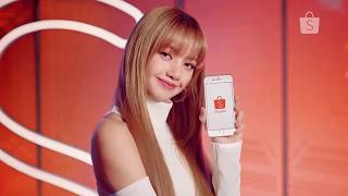 BLACKPINK - '쇼피' (SHOPEE) M/V