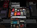 StompMan Review - (Part 1/3) Wet Dry Wet Board v1