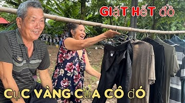 Cô Giao Tiếp Tục Làm Điều Này Với Chú Ba Minh 