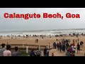 45+ Information On Calangute Beach In Hindi