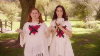 Crazy Ex-Girlfriend Without Love You Can Save The World