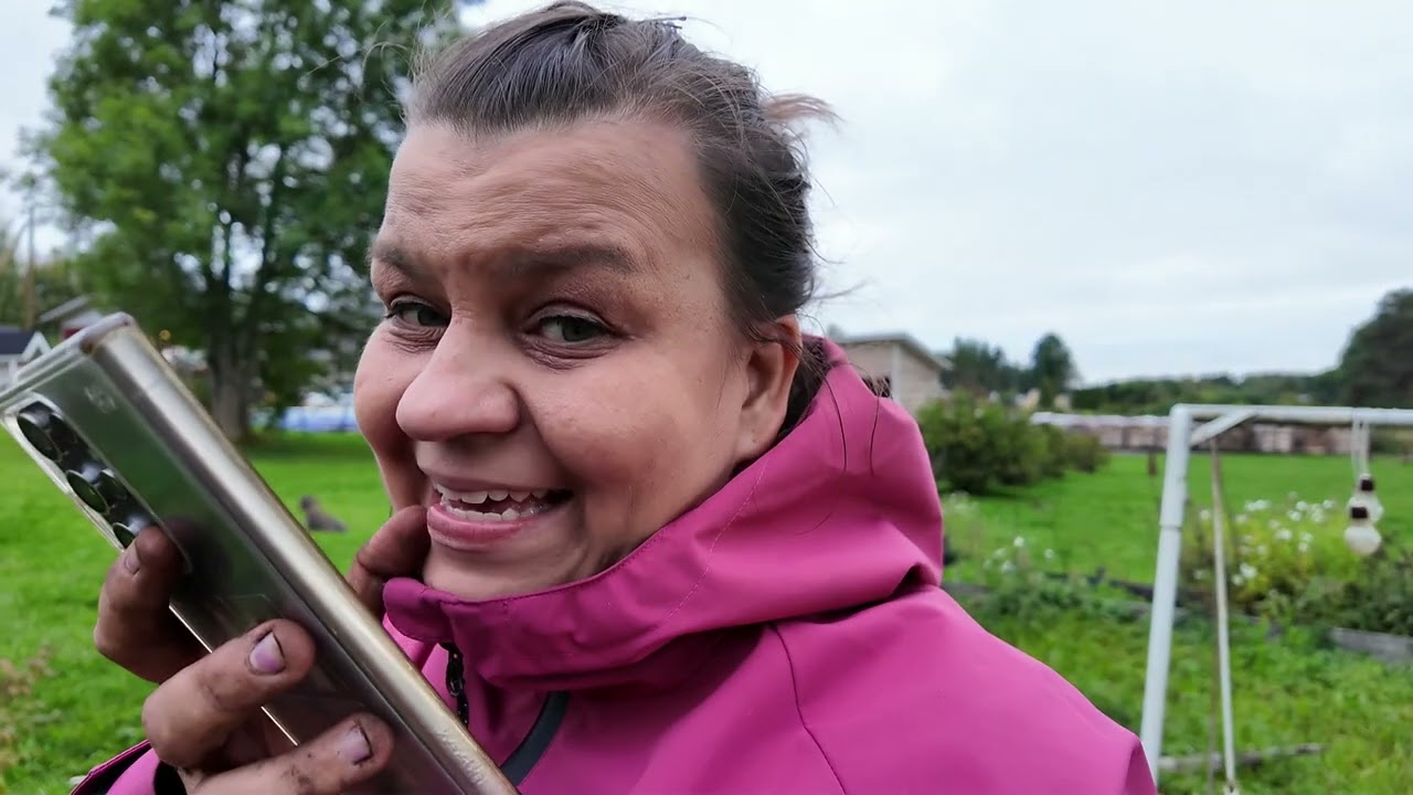 Arvaa paljon säästettiin omalla perunamaalla?