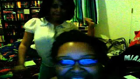shauna mitchell's Webcam Video from June 16, 2012 ...