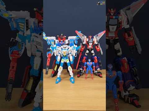 피닉스맨 <strong>기가파이터</strong> [PREVIEW]