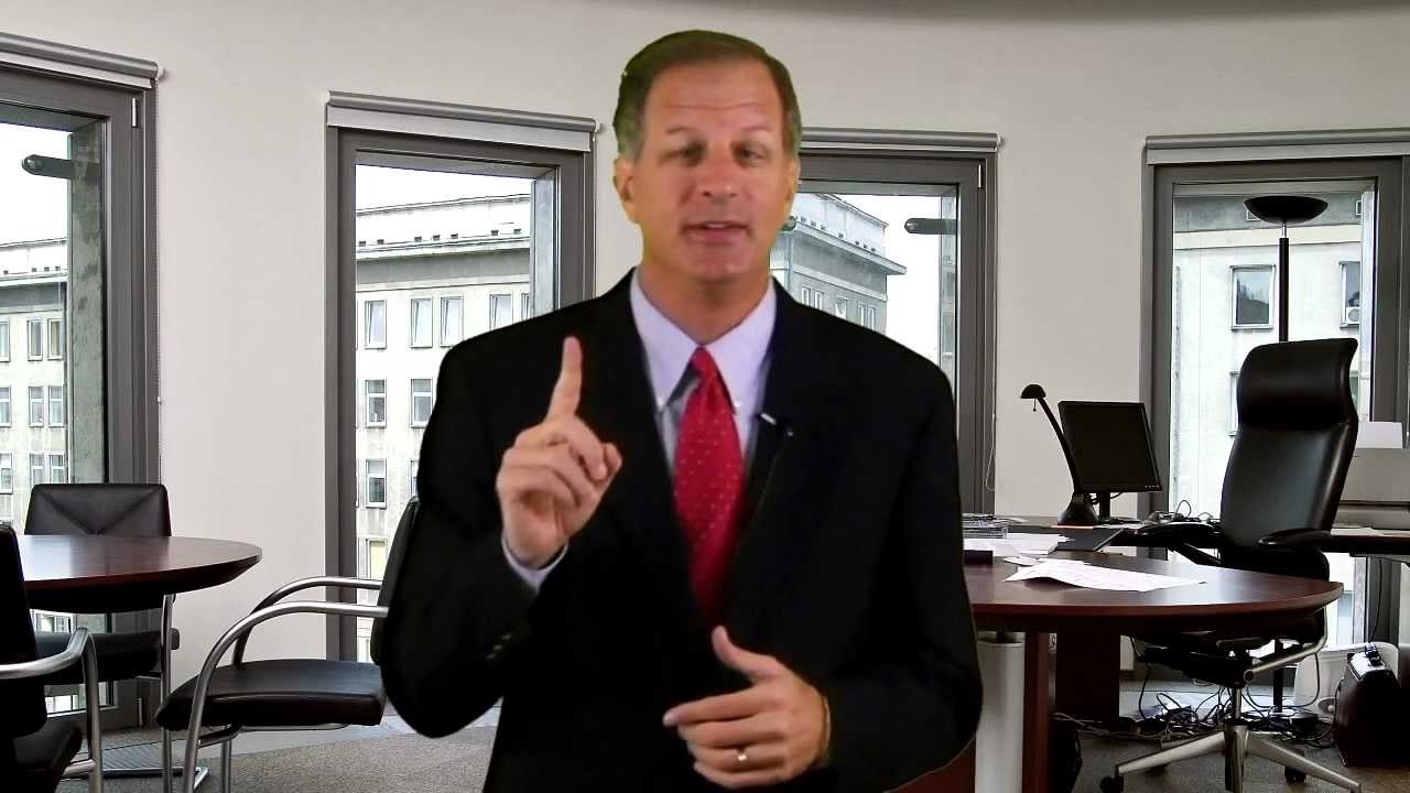 The Second Most Important Question In MLM