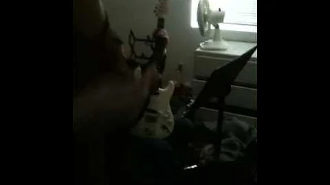 Chris Michaelis Shredding