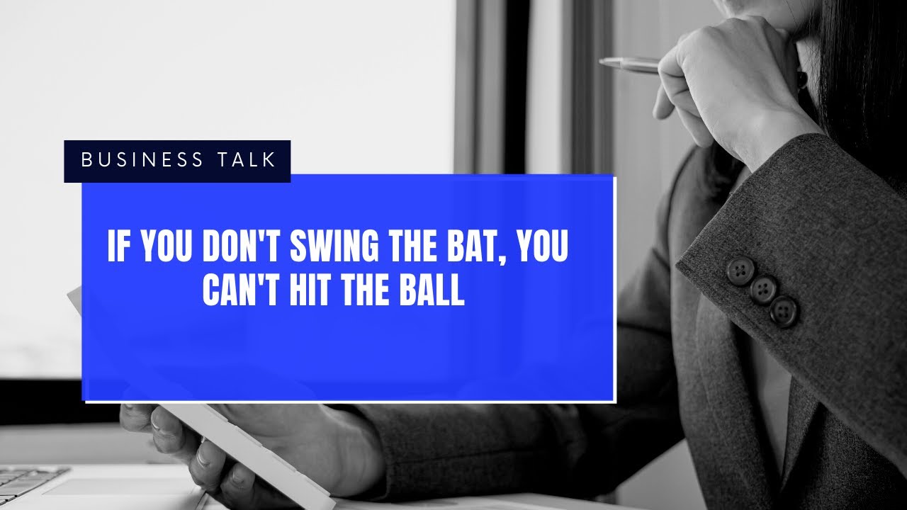 Sales Closing Techniques - Fear of Failure