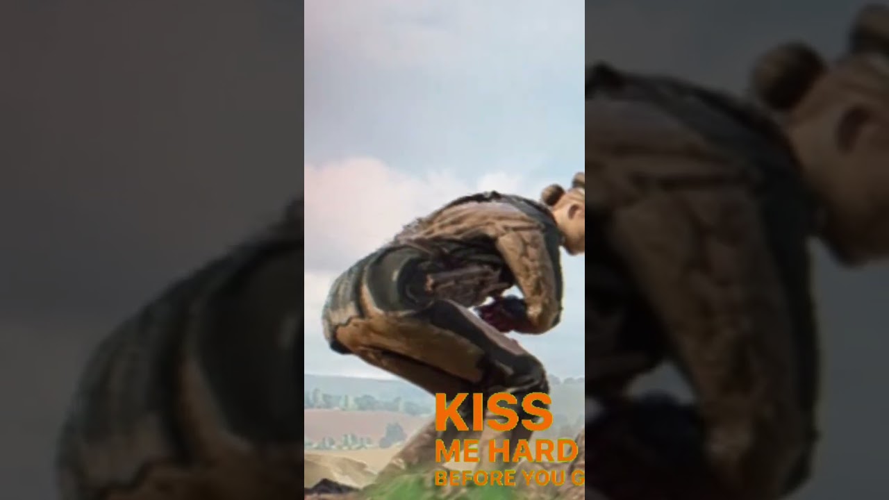 Saddest moment in bfv