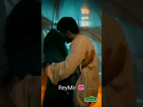 Miran Bout A Cute Couple Reymir Miran Reyyan Hercai Turkish Ytshorts Shortsfeed Short