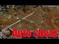 The Crucible Mod v2.041 || Wall hack with Tau