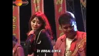 Via Vallen - Obral Cinta | Dangdut (Official Music Video)