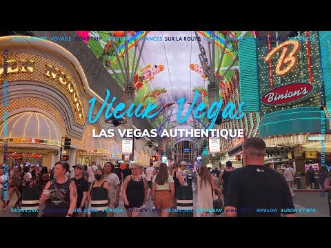 Vidéo: Les meilleures choses à faire à Las Vegas avec des adolescents