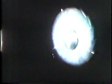 PINK FLOYD 4/27/1975 LA SPOTS ARENA 8 MM FOOTAGE