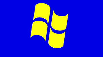 All Windows Animations From MS Paint Updated in G Major 702