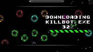 Killbot noclip