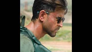 Besharam Rang On Hrithik Roshan Entry