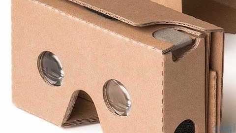 How to Use OnePlus Cardboard VR 3D Viewer