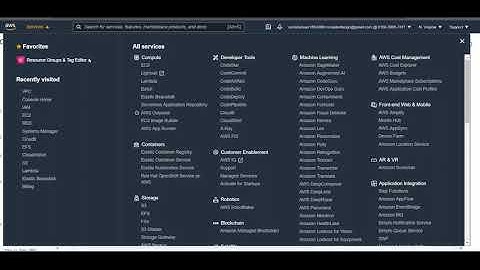 AWS ACA Module 6 Guided Lab - Creating a Virtual Private Cloud