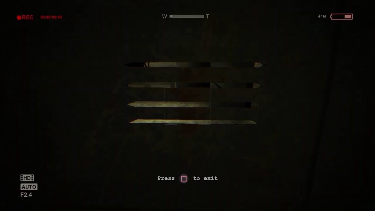Cod outlast - YouTube