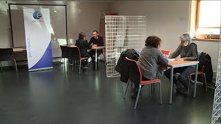 Pole emploi job dating pour recruter a Gaillac dans le Tarn