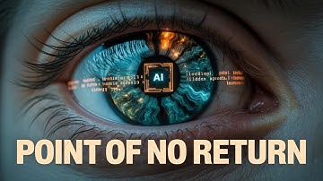 What if AI keeps improving ?