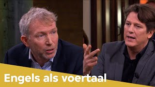 Ad Verbrugge & Victor van der Chijs | Buitenhof