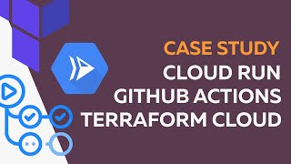 Google Cloud Run with CI/CD via Terraform Cloud and GitHub actions: Claimora Case Study screenshot 1