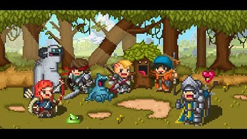 Bit Heroes - New Player Tips (Part 2)