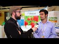 Paysalia 2017  bioline agrosciences  sbastien rousselle