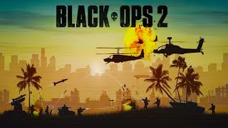 Black Operations 2 by VOLV Interactive Android Gameplay ᴴᴰ