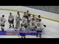 Simsbury High School Trojans Boys Hockey: February 8, 2018