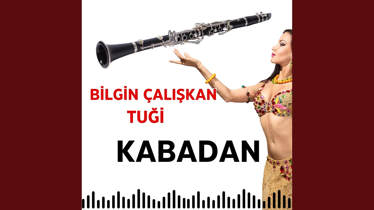 Bilgin Çalışkan & Tugi - Kabadan Maki 2024