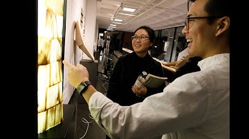 Material Futures: Experience UVA School of Architecture