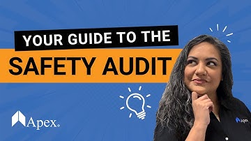 How to Pass Your DOT New Entrant Safety Audit | Step-By-Step for New Trucking Companies